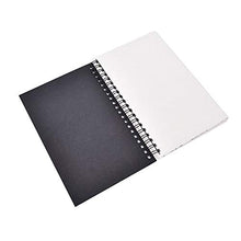 LPxdywlk Spirale del Libro a Spirale per Fare Il Regalo di Compleanno della Cancelleria del Disegno del Diario della Carta della Pagina Interna in Bianco del Taccuino 2#