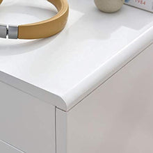 Comodini Nordic massello di Stile Giapponese Semplice Legno di Gomma da Letto Piccolo gabinetto (Color : B)