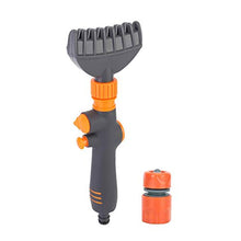 Exnemel Detergente per Filtro per Piscina, Pulitore a Getto di Filtro Portatile per Piscina Vasca Idromassaggio Spa Pulizia Laghetto Pulito 28,5x9,2cm/11,2x3,6pollici
