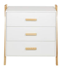 Générique Commde, Legno, Bianco, 76x40x80
