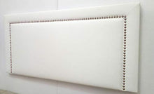 OGI DISEÑO Testiera imbottita per letto, 160 x 80 x 7 cm, 80 cm