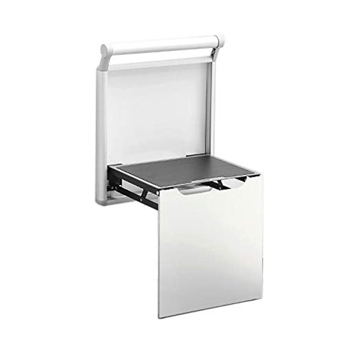 stool Sgabello Pieghevole Sgabello Home Sgabello Sgabello da Parete Sgabello da Parete Sgabello da Parete Invisibile Sedia d'ingresso Invisibile Sgabelli da Bagno Sgabelli da Bagno