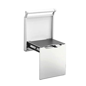 stool Sgabello Pieghevole Sgabello Home Sgabello Sgabello da Parete Sgabello da Parete Sgabello da Parete Invisibile Sedia d'ingresso Invisibile Sgabelli da Bagno Sgabelli da Bagno
