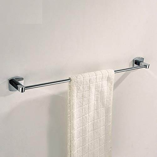 MBYW Portasciugamani Moderno Minimalista Portasciugamani Elegante per Il Bagno di Moda Portasciugamani da Bagno, portasciugamani, portasciugamani in Rame  Adatto per Bagno,Cucina, Ufficio