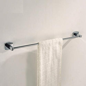 MBYW Portasciugamani Moderno Minimalista Portasciugamani Elegante per Il Bagno di Moda Portasciugamani da Bagno, portasciugamani, portasciugamani in Rame  Adatto per Bagno,Cucina, Ufficio