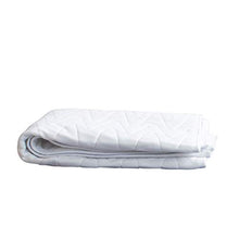 Traversa impermeabile per il letto, massima assorbenza, con 5 strati, ideale per l'incontinenza urinaria, 70 x 90 cm
