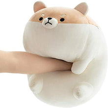 Cuscino In Peluche Per Cani Shiba Inu, Cuscino In Peluche Per Cani Corgi Da 40-50 Cm, Peluche Per Cani Shiba Inu, Simpatico Giocattolo Per Animali Di Peluche Shiba Inu Akita, Per Ragazza E Ragazzo