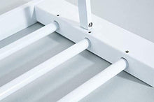 Bollitore creatività Asciugamano da Bagno Pieghevole Rack Asciugamani Bianco Asciugamano 304 Scaffale for Il Bagno Domestico in Acciaio Inox Scaffale for Il Bagno Accessori for Il Bagno XMJ