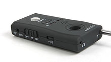 SaySure - Multi Function Detectable RF/Lens Detector Full Range