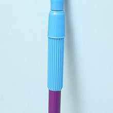 SSAYY Mop Mop per La Pulizia dei Pavimenti Mop per Risparmiare Lavoro Panno di Lavaggio in Plastica Cuscinetti in Microfibra Mop per Lavaggio Auto Mop per Secchio Rotondo