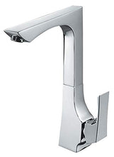 Sanlingo - Miscelatore per lavello linea Boston, design contemporaneo