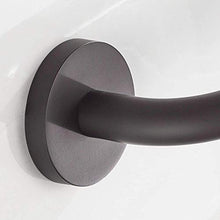 Ghelf Rullo del Water Nero, deposito di Carta da Parati, Supporto Carta igienica SUS 304 in Acciaio Inox Acciaio Inox Installazione Asciugamano Rack Rotondo Nero Vernice Nero 304 Scaffale da Bagno in