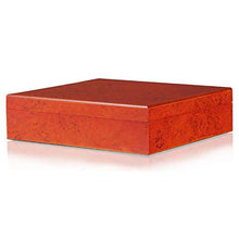 HYY-YY Cedar Cigar Box Mini Portatile Sigaro Humidor Creativo Casa di Immagazzinaggio Sigaretta In Legno