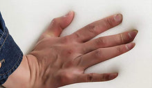 Cuscino per panca da 2 a 3 posti, 5 cm, cuscino per panca da giardino, lunghezza 100/120 cm, per sala da pranzo in interni ed esterni (120 x 40 x 5 cm, grigio scuro)