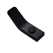 Yardwe Ganci portasciugamani Asciugamano da Bagno Gancio per Il Bagno Ganci da Parete Appendiabiti Fissato al Muro Singolo Gancio Asciugamano per Il Bagno Appendiabiti per Il Bagno Cucina