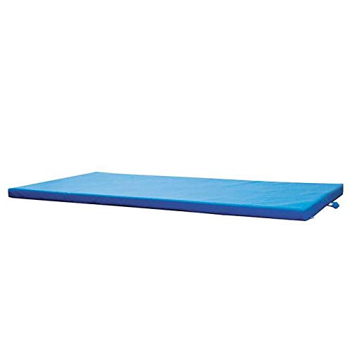 Borgione Materasso Blu - cm 200x100x10 h