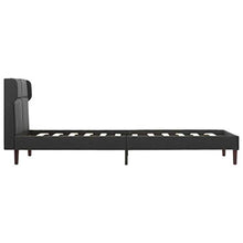SKM Giroletto Grigio Scuro in Tessuto 90x200 cm (18.2kg)