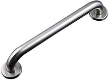 Maniglioni da Bagno Doccia Grab Bar Bagno corrimano Vasca da Bagno corrimano di Slittamento Non Anti-Caduta a Parete Anziani Disabili Bambini Gravida Accessori da Bagno (Size : 30cm)