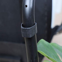 sourcing map 40 pz. Breuer Poltrona Piedi Piano Scivola Singolo Polo Forma a U Caps 22mm