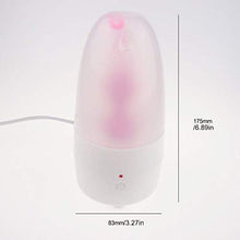 KinshopS Ragazze Periodo fisiologico Sterilizzatore Speciale a Vapore Coppetta mestruale privata Bianco EU White EU