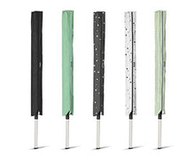Brabantia 420146 Capottina per Stendiombrello, Plastica resistente all'acqua, Colori Assortiti, 1 pezzo