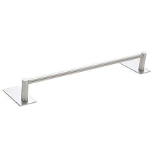 Ruicer Barra di tovagliolo Portasciugamani Acciaio INOX Bagno 55cm
