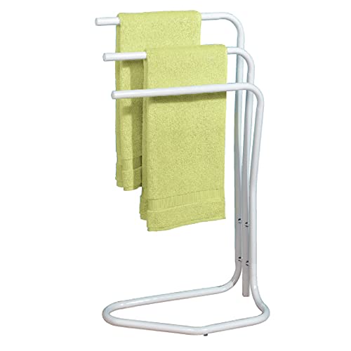 Allibert 1841011 - Portasciugamani MOD. Fidji