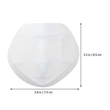 Artibetter 2 Set Rivestimento Viso Supporto Interno Riutilizzabile Lavabile Viso Paradenti Telaio di Supporto Copertura Viso Fai da Te Staffa Rossetto con Copertura in Tessuto per Donna Uomo