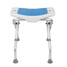 MKJYDM Poltrona da Bagno Principale Sedia da Bagno Sgabello da Bagno Sgabello da Bagno Sgabello Senza Schienale Sgabello da Bagno