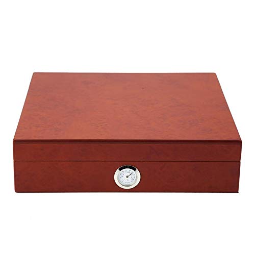 Scatola di sigari Scatola di immagazzinaggio Mini scatola di sigaro portatile portatile sigaro vintage in legno contenitore di sigaretta contenitore contenitore di custodia in legno contenitore di sig