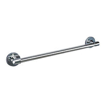 WL-ZZZ Portasciugamani Parete Portasciugamani Rotaie SUS 304 Acciaio Inossidabile portasalviette Ferroviario for Il Bagno, 17 Formati - 40 Centimetri ~ 120 Centimetri Opzionale (Size : 80cm)