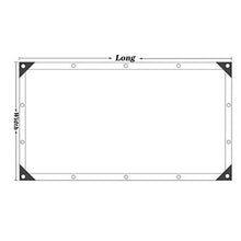 WXQIANG - Rete per ombreggiatura per pergola e patio per campeggio, protezione solare, protezione solare, protezione solare, isolamento termico, per piante serre, piante da giardino