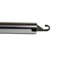 Fattigger Smontatore e Acciaio Inox gancio Grillo T-maniglia estrattore strumento a mano, strumenti manuali