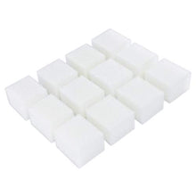 Generico-Nuovi 12 Filtri in Spugna Pad Adatta a Aqua Clear 20 / Mini AquaClear(12 Pezzi Inclusi)