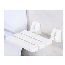 LXLAMP Sgabello Doccia Antiscivolo Regolabile in Altezza Sedile for Doccia Pieghevole Sedili A Parete for Il Bagno Doccia for Porta Doccia Scarpone for maternità Sgabello for Doccia Pieghevole
