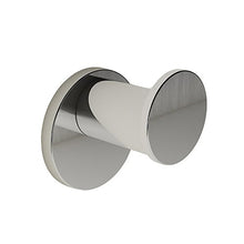 Saniplast Serie Round - Appendino Metallo Cromato