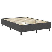 SKM Giroletto Grigio in Tessuto 140x200 cm (29.5kg)