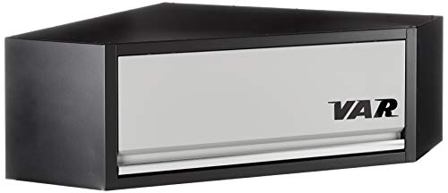 VAR - Armadio alto con righello, per adulti, unisex, multicolore (multicolore), taglia unica