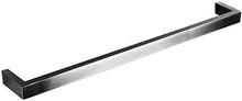 Mensole portasciugamani Asciugamani Asciugamani Asciugamani Moda Asciugamani singolo Bar 304 Asta in acciaio inox (500 / 600mm) ANELLO TORRE DI MONTAGGIO ANELLO A MANO (Dimensione: 50 cm) 1PCS
