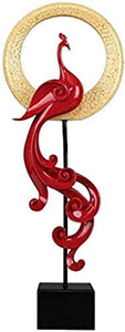 Casa Tessile Soggiorno TV Ventures Ventures Set Creativo Armadio per vino Creativo Decorazioni morbide Craft al coperto (Colore, A, Design, E), A, E (Colore: A, Dimensione: D) ( Color : C , Size : D )
