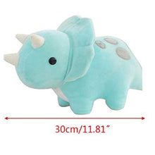 Umbranded Cuscino Peluche Morbido bola Peluche farcita Animali Baby Sleeping Kids Regali per Ragazze