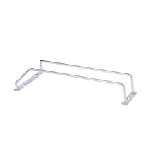 KINTRADE 27CM Portabicchieri sospesi per Bicchieri di Vino sotto Il Bar di casa