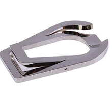Holder Cigar in acciaio inox Holder Cigar portatile pieghevole Cigar Display Rack tabacco tubo verticale