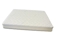 Baldiflex - Materasso Matrimoniale Memory Wonder Form 160 x 190 cm ﾖ Aloe Vera Cus. Saponetta incl.