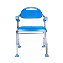 ShiLiLiShop Mobili da Bagno Sgabelli Sgabello da Doccia Doccia Sedile Anziane Donne Incinte Pieghevole Bagno Sgabello da Bagno Sedia da Doccia Sgabello Sgabello Bagno Antiscivolo da Bagno Sgabello