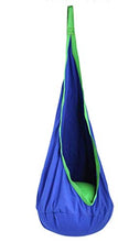 XIJIE - Amaca gonfiabile per bambini, in tela, per bambini
