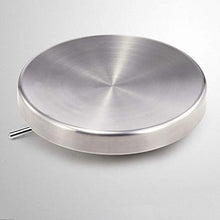 LIZHIQIANGdiaodeng Di Sollevamento di Bellezza Sedia di Bellezza Sgabello Sgabello Lavoro di Parrucchiere Sgabello in Acciaio Inox Sgabello