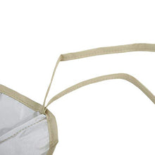 Emoshayoga Coprisedile Ultraleggero a 3 posti 150 x 50 x 10 cm per Swing Brond novità(Beige)