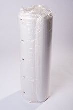 MATERASSO PER CULLE E LETTINI SOTTOCOSTO PARIDE XL PLUS; 70X140 COMPLETAMENTE SFODERABILE SU DUE LATI, ALTO 14 CM IN POLIURETANO ESPANSO WATERFOAM, ORTOPEDICO ANALLERGICO E ANTIACARO, FODERA IN ALOE VERA "EASY CLEAN" EXTRA COMFORT
