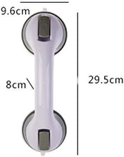 Maniglioni da Bagno Ringhiere Grab Bar Punch-Libero corrimano Non Skid Senza Barriere Bagno Accessori idromassaggio Bagno privato Servizi igienici Maniglia Handicap Anziani Accessori da Bagno